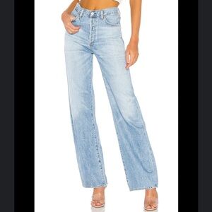 Citizens of Humanity Annina trouser in Tularosa 27